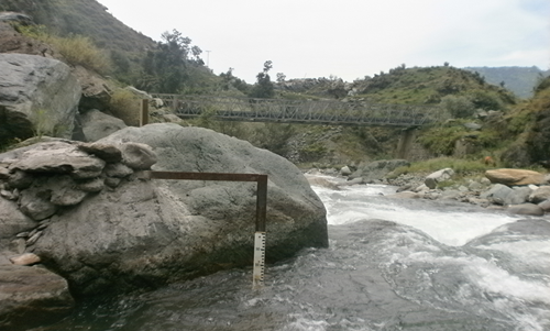 Hydrology-&-Sedimentation-Study